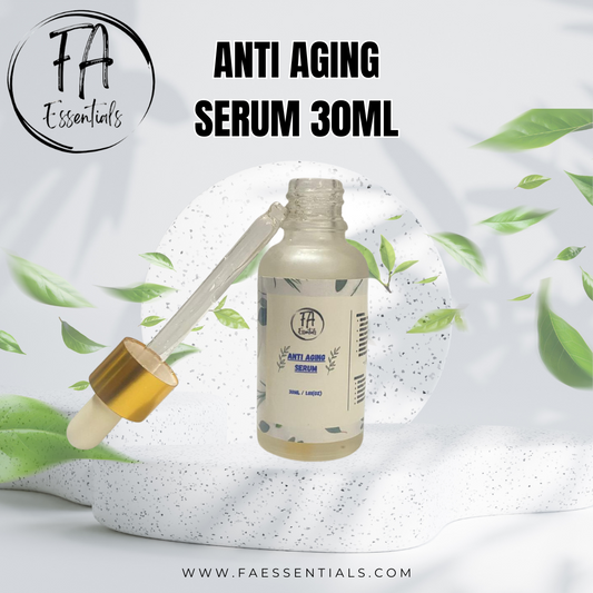 Anti Aging Serum 30ml