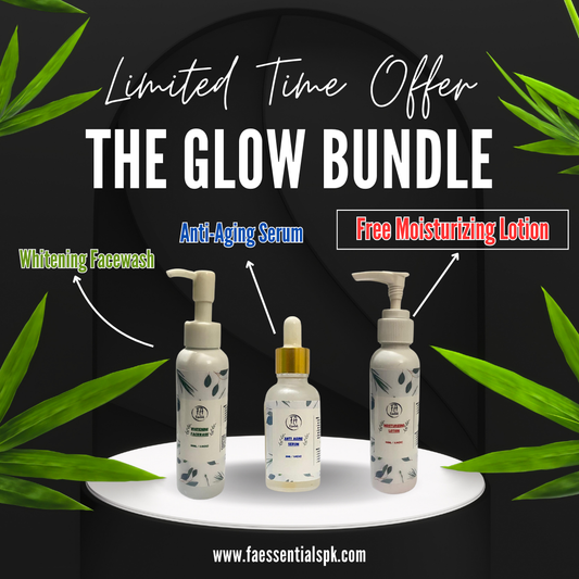 The Glow Bundle
